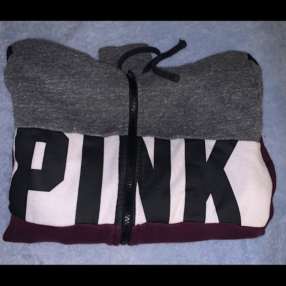 Soft on the inside and super cute.
